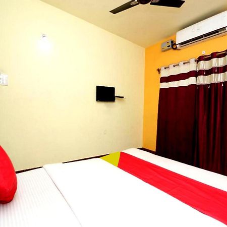 Hotel Shree Bhumi Puri - Near Sea Beach-Excellent Customer Choice-Best Seller By Morservices Exterior foto
