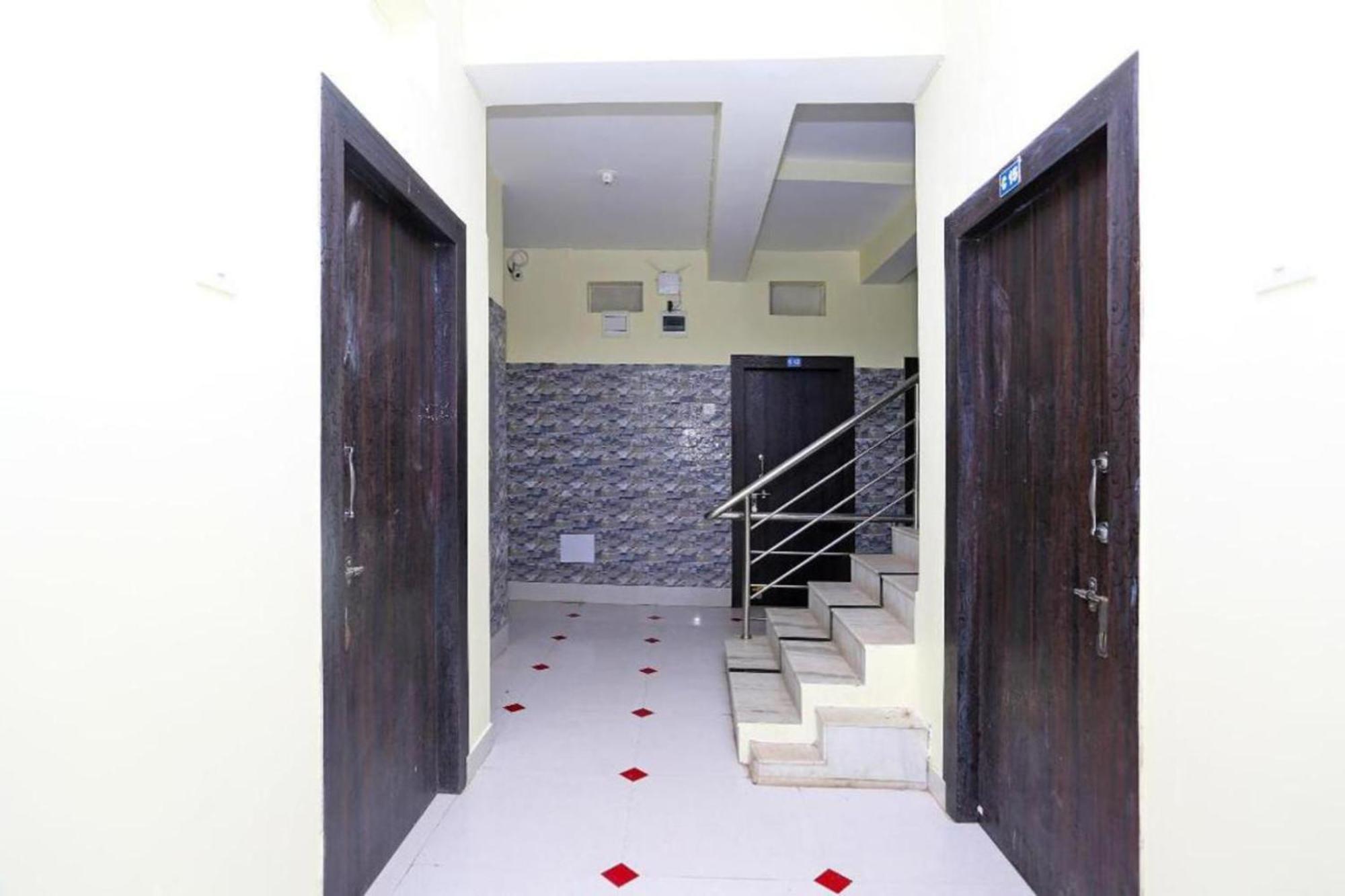 Hotel Shree Bhumi Puri - Near Sea Beach-Excellent Customer Choice-Best Seller By Morservices Exterior foto
