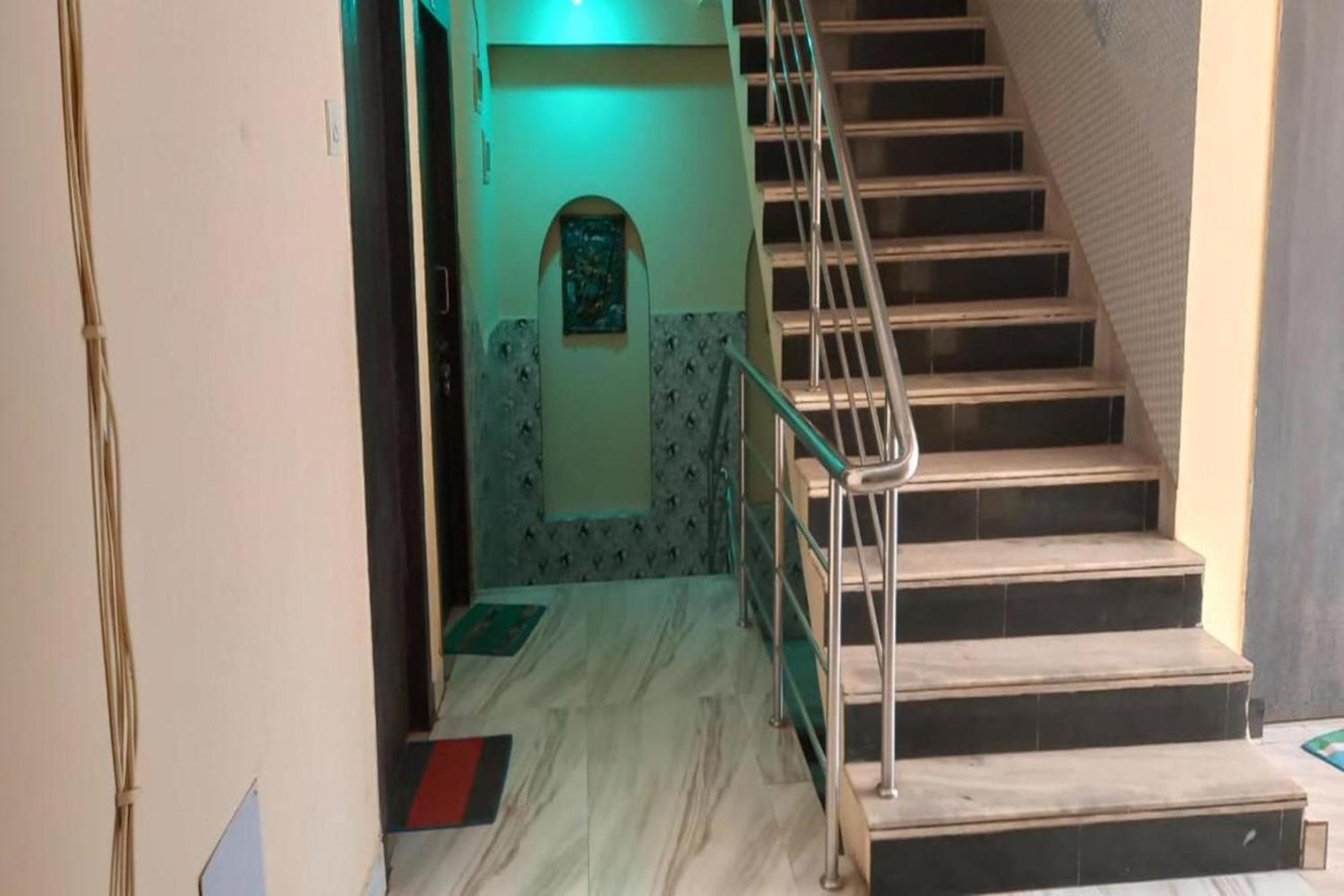 Hotel Shree Bhumi Puri - Near Sea Beach-Excellent Customer Choice-Best Seller By Morservices Exterior foto