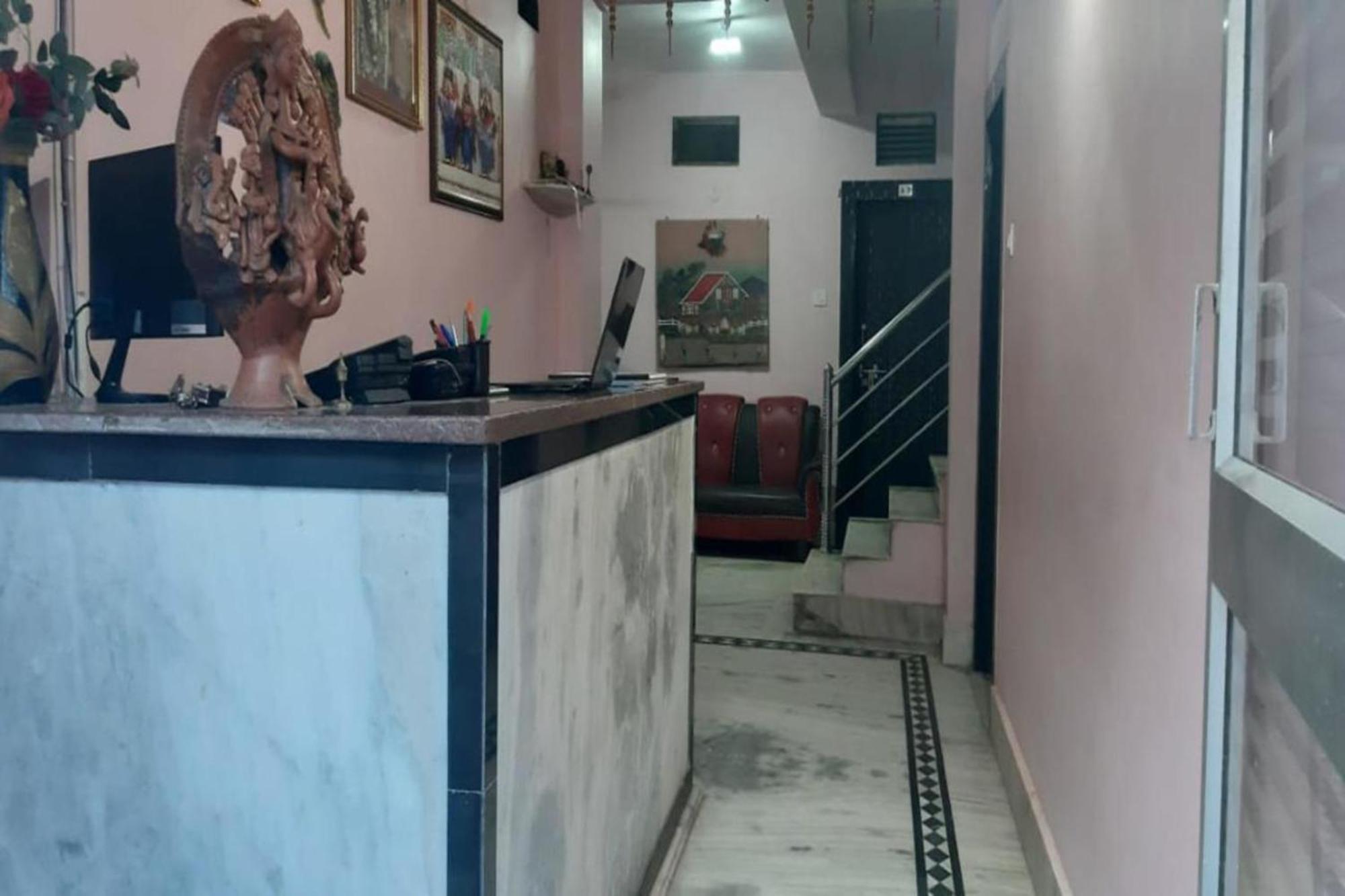 Hotel Shree Bhumi Puri - Near Sea Beach-Excellent Customer Choice-Best Seller By Morservices Exterior foto